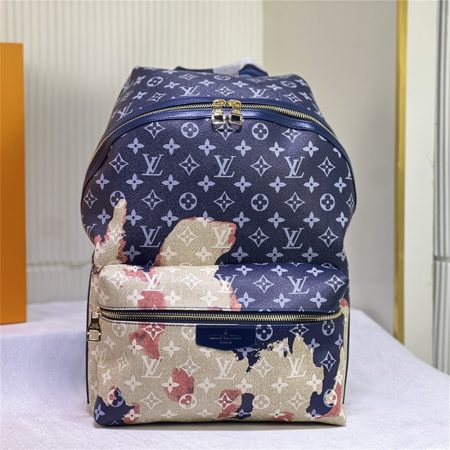 High quality backpack size:29*38*20cm LOV #Z0778