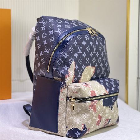 High quality backpack size:29*38*20cm LOV #Z0778 - Image 2