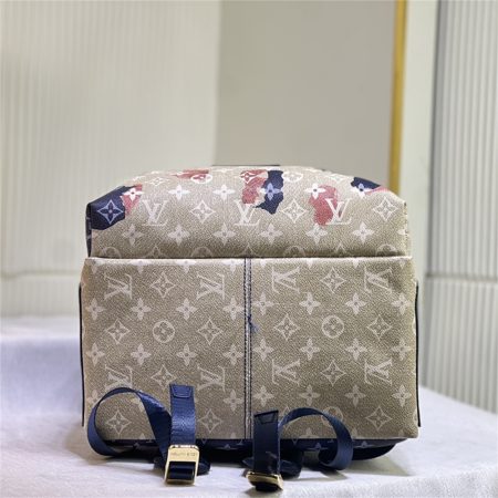 High quality backpack size:29*38*20cm LOV #Z0778 - Image 4