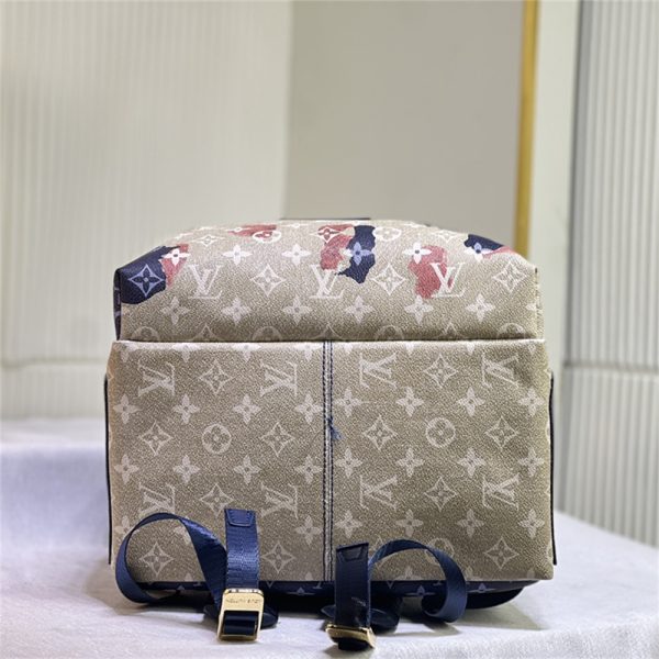 High quality backpack size:29*38*20cm LOV #Z0778