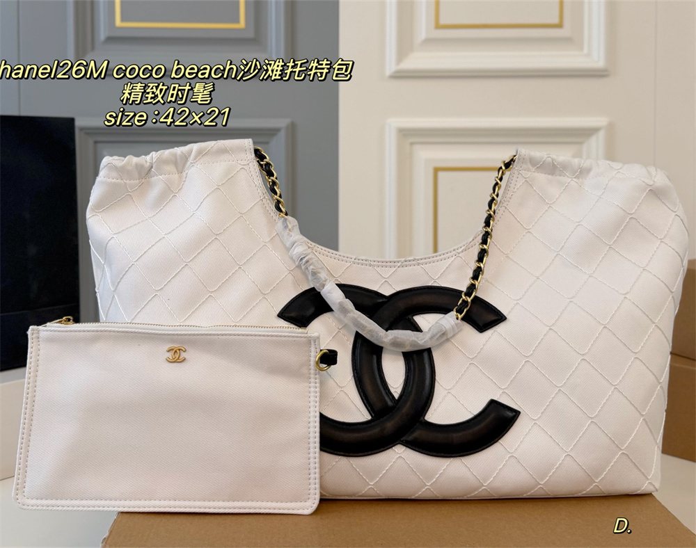 High quality Tote bag size:42*21cm CHL #Z0779 - Image 3