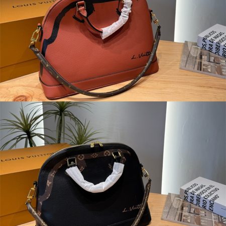 High quality shell bag size:35*27cm LOV #Z0782