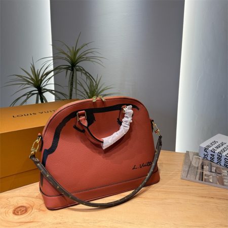 High quality shell bag size:35*27cm LOV #Z0782 - Image 2