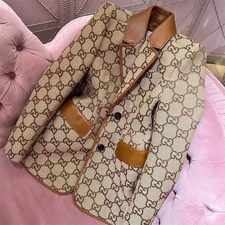 High quality jacket size:S-XL GUI PDD #Z0197 - Image 2