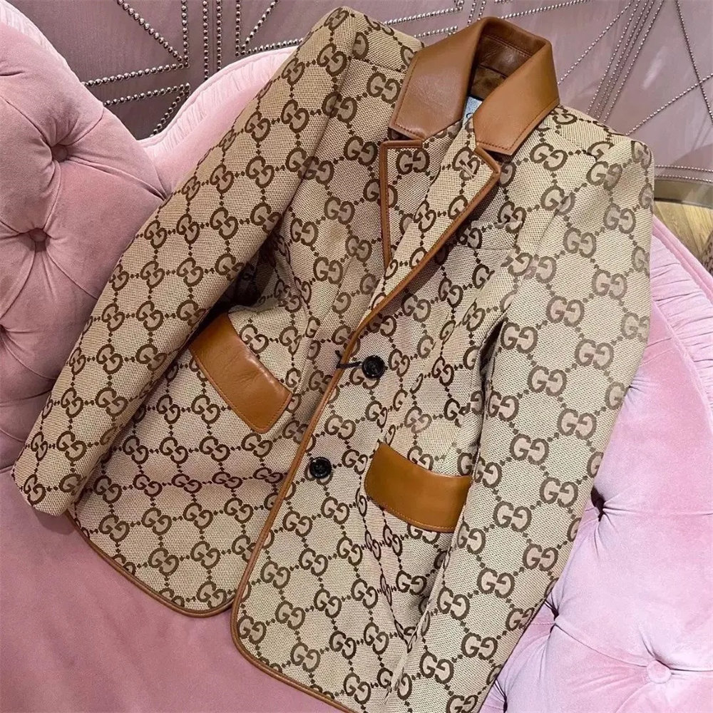 High quality jacket size:S-XL GUI PDD #Z0197 - Image 2