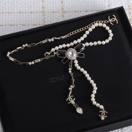 Wholesale Fashion High quality Necklace CHL #A1635 - Image 3