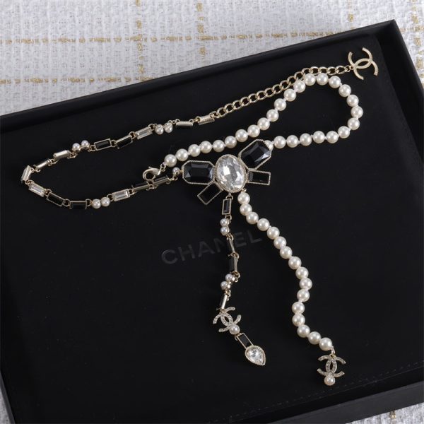 Wholesale Fashion High quality Necklace CHL #A1635