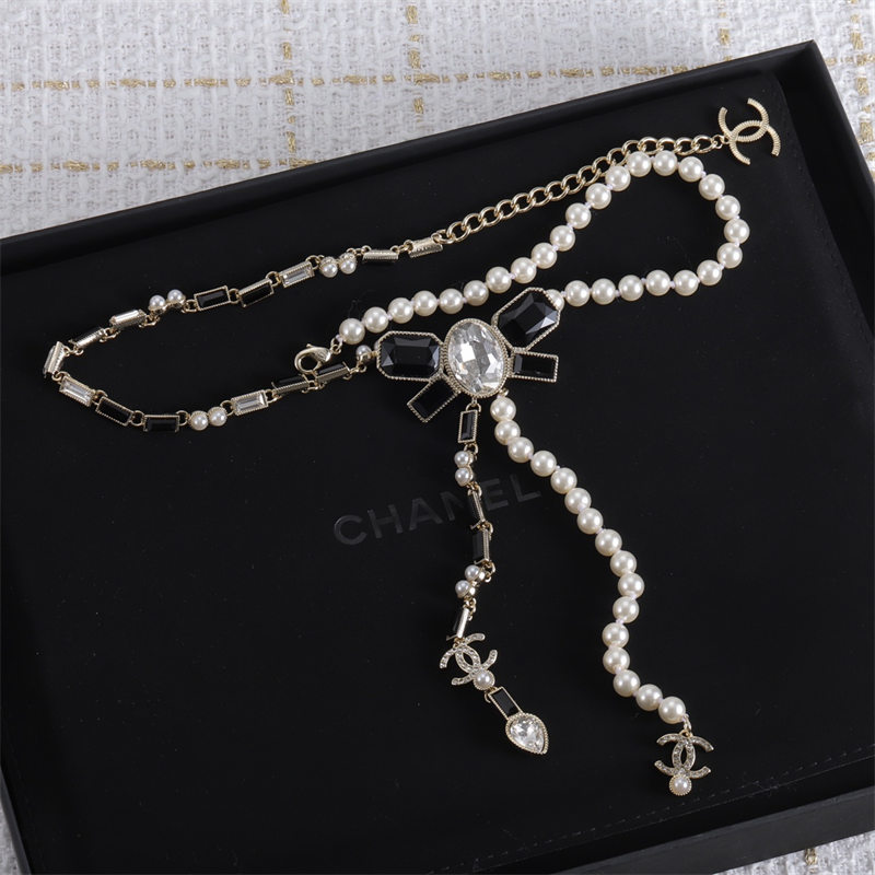 Wholesale Fashion High quality Necklace CHL #A1635 - Image 3
