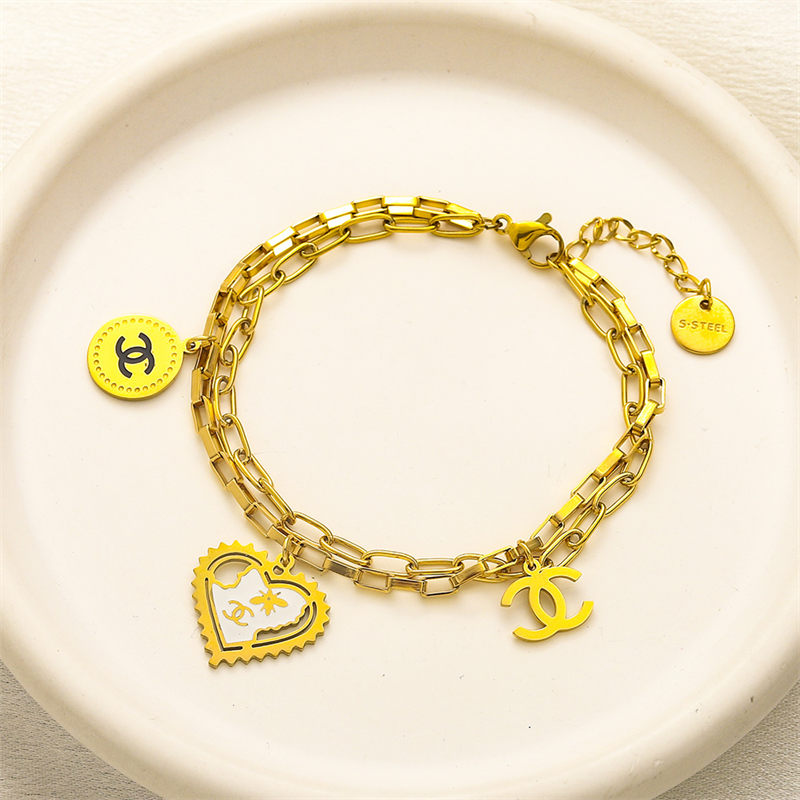 Wholesale Fashion Bracelet CHL TG  #A2541 - Image 1