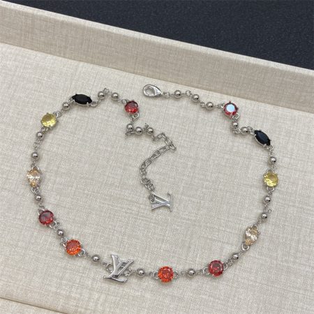 Wholesale Fashion High Quality Necklace DIR XY #A1797 - Image 4