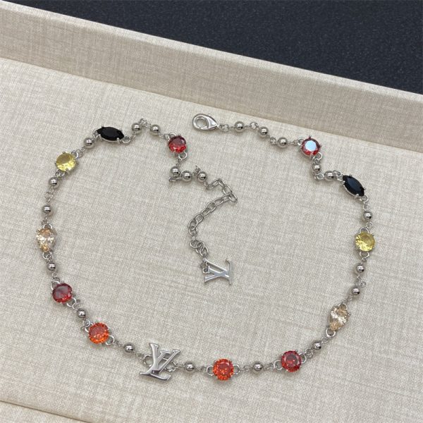 Wholesale Fashion High Quality Necklace DIR XY #A1797