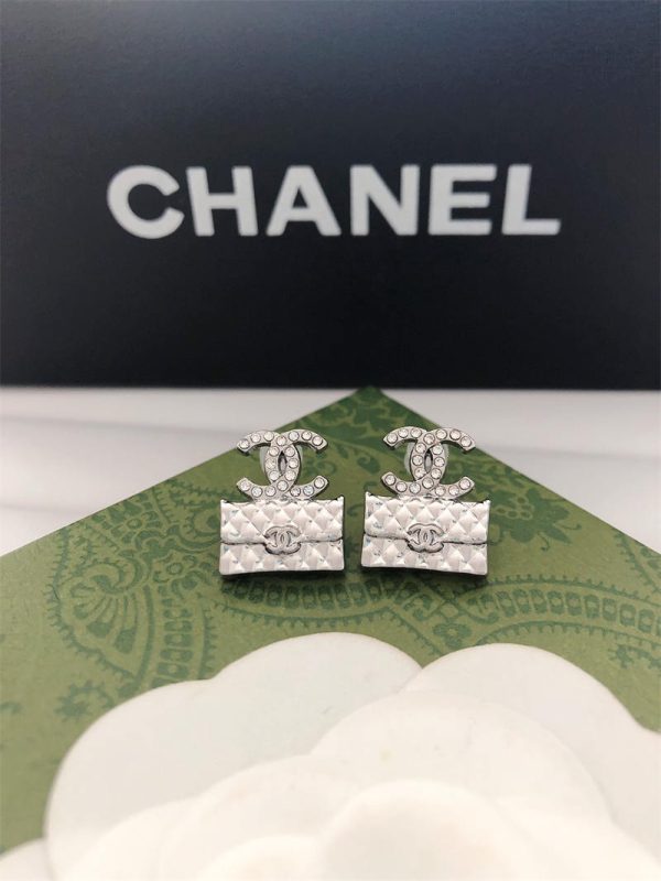 Wholesale Fashion Earrings CHL #A0398