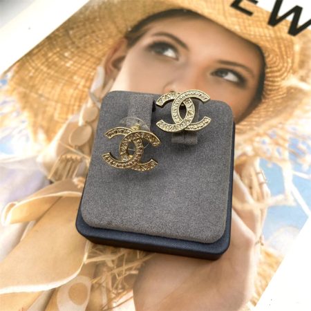 Wholesale Fashion High quality Earrings CHL LJJ #A1853 - Image 3