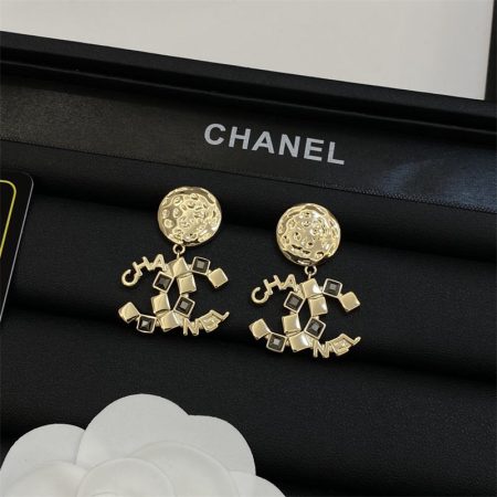 Wholesale Fashion High quality Earrings CHL XY #A1729