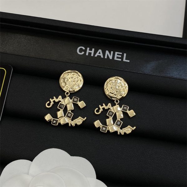 Wholesale Fashion High quality Earrings CHL XY #A1729