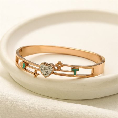 Wholesale Fashion bracelet TIY YW  #A2468 - Image 3