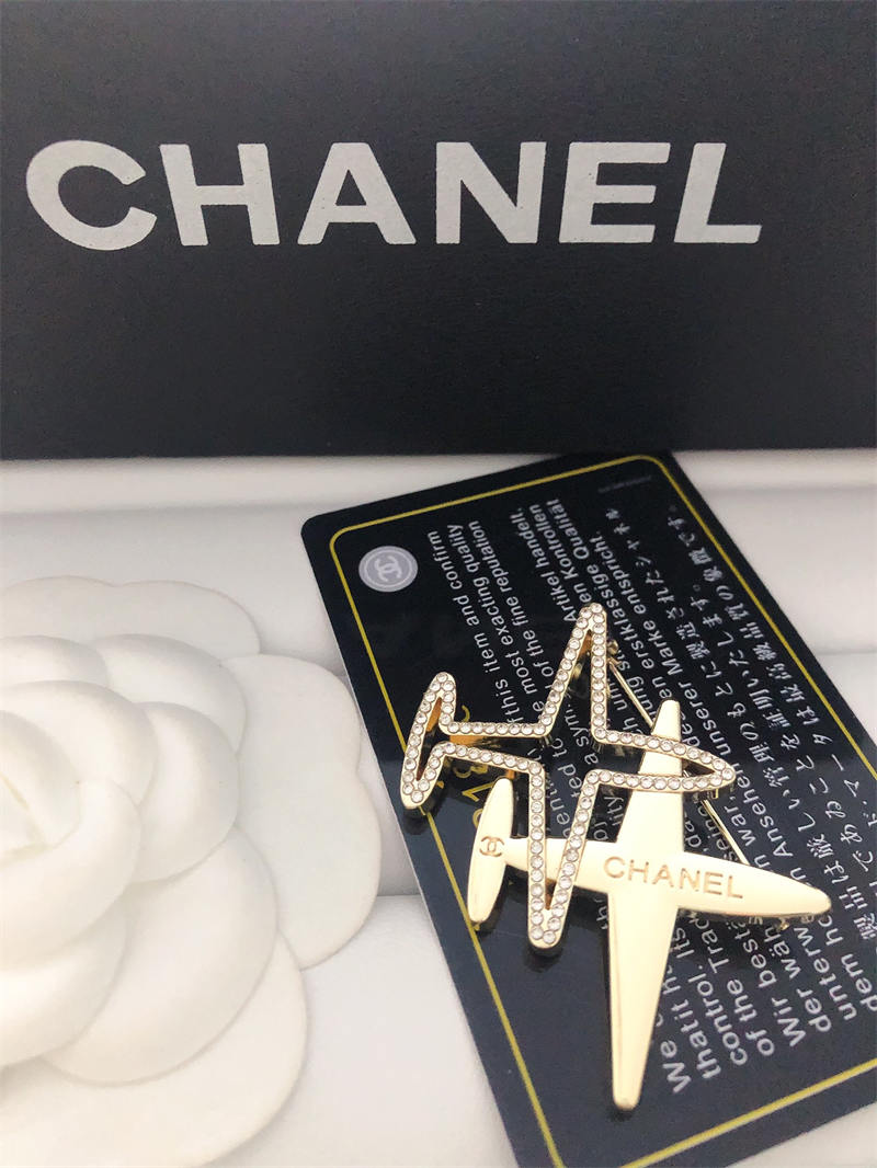 Wholesale Fashion Brooch CHL LHZ #A0844 - Image 2