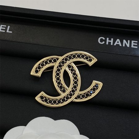Wholesale Fashion Brooch CHL XY #A1713