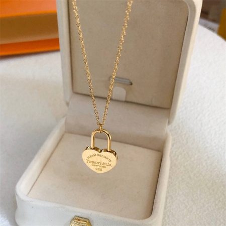 Wholesale Fashion Necklace TIY  LHZ #A0840