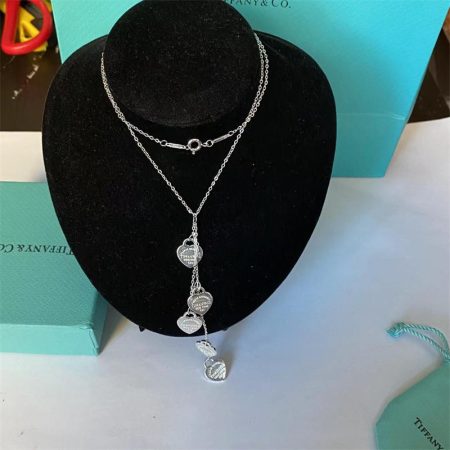 Wholesale Fashion Necklace TIY ZY #A1917