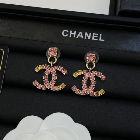 Wholesale Fashion High quality Earrings CHL XY #A1767 - Image 2