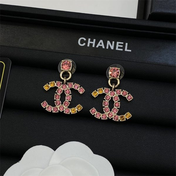 Wholesale Fashion High quality Earrings CHL XY #A1767 - Image 2