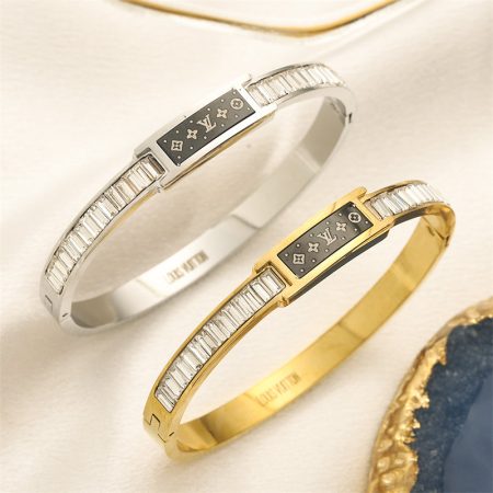 Wholesale Fashion Bracelet LOV TG #A2576