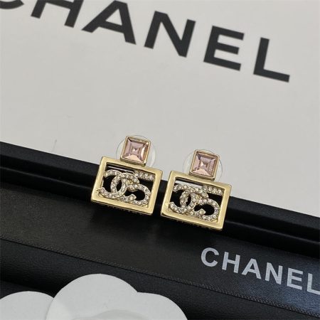 Wholesale Fashion High quality Earrings CHL XY #A1710 - Image 3