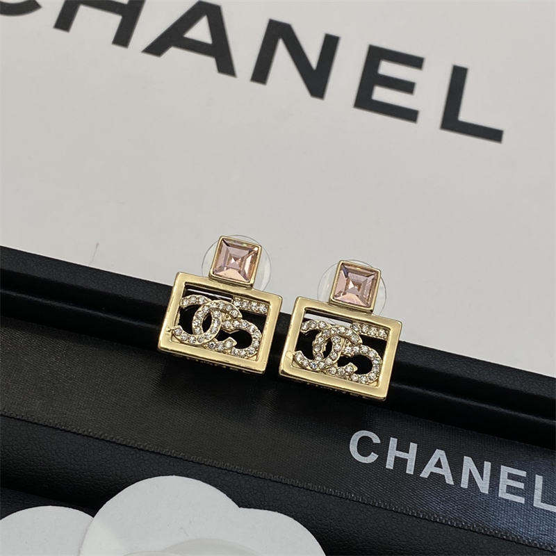 Wholesale Fashion High quality Earrings CHL XY #A1710 - Image 3