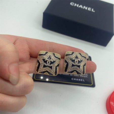 Wholesale Fashion High quality Earrings CHL LJJ #A1912