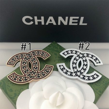 Wholesale Fashion Brooch CHL LHZ #A5485