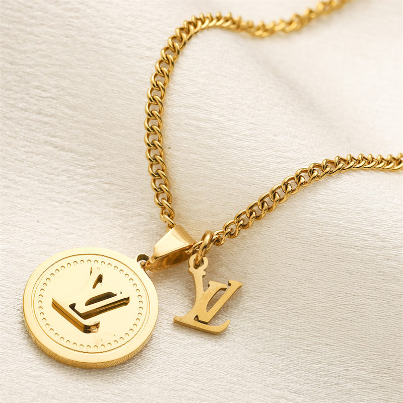 Wholesale Fashion Necklace LOV #A1649 - Image 3