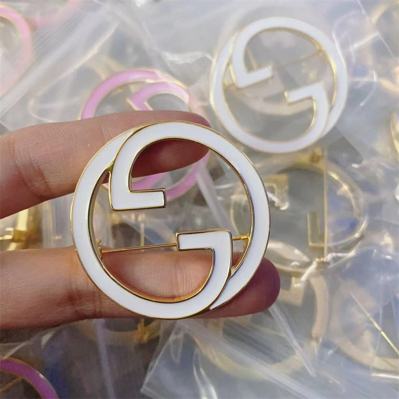 Wholesale Fashion Brooch GUI #A1761 - Image 2