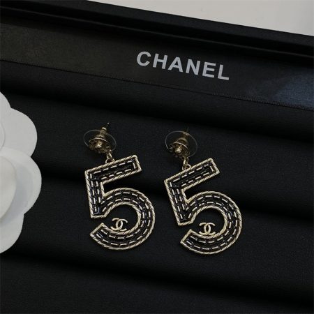 Wholesale Fashion High quality Earrings CHL XY #A1857