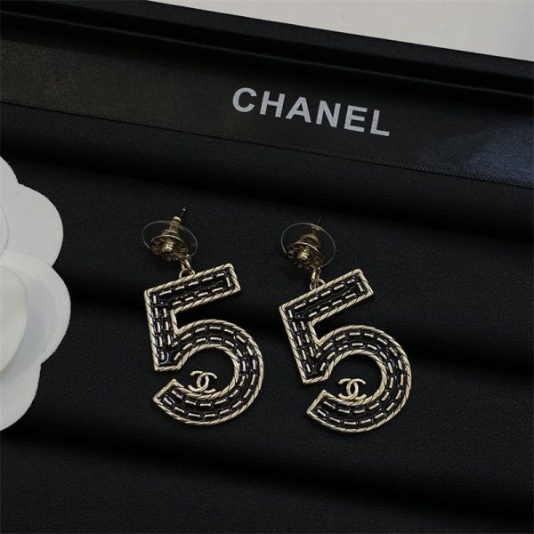 Wholesale Fashion High quality Earrings CHL XY #A1857