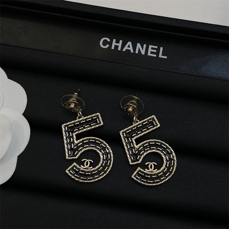 Wholesale Fashion High quality Earrings CHL XY #A1857 - Image 1
