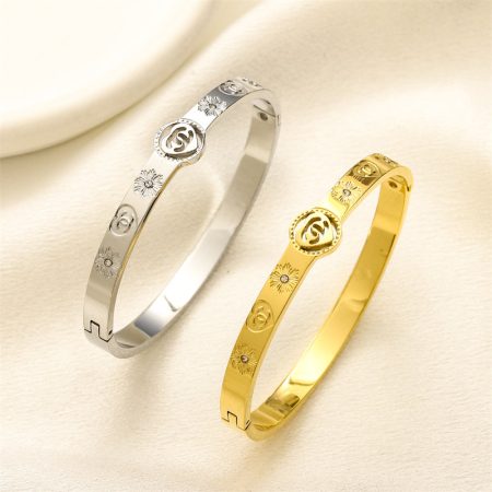 Wholesale Fashion Bracelet CHL YW #A2913