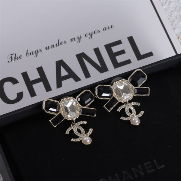 Wholesale Fashion High quality Earrings CHL #A1616