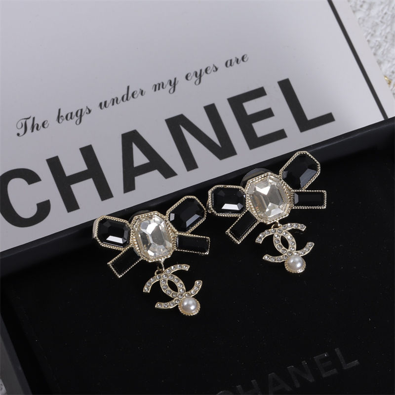 Wholesale Fashion High quality Earrings CHL #A1616 - Image 4