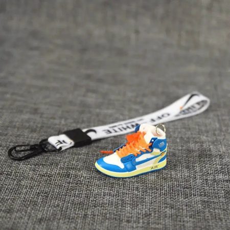 Wholesale Fashionable Key Chain NIE #AB9145 - Image 2