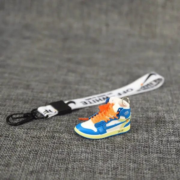Wholesale Fashionable Key Chain NIE #AB9145