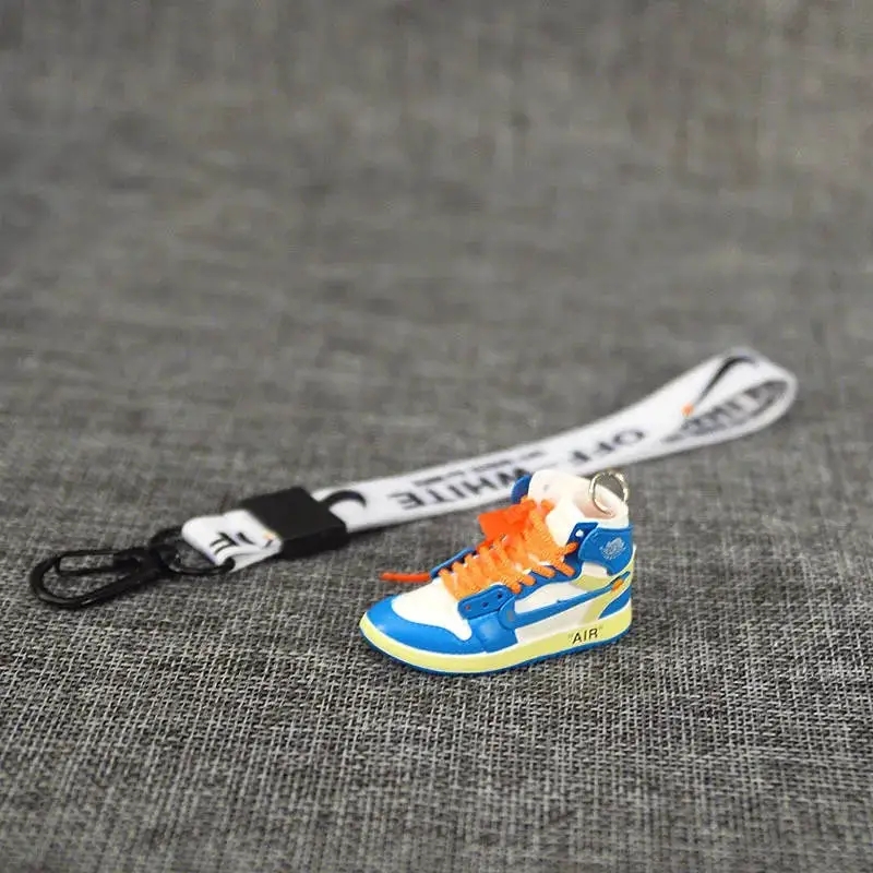 Wholesale Fashionable Key Chain NIE #AB9145 - Image 2