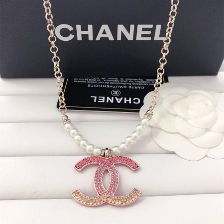 Wholesale Fashion Necklace CHL LHZ #A0828