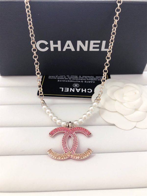 Wholesale Fashion Necklace CHL LHZ #A0828