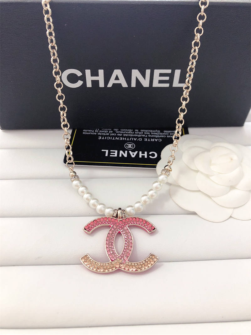 Wholesale Fashion Necklace CHL LHZ #A0828 - Image 1