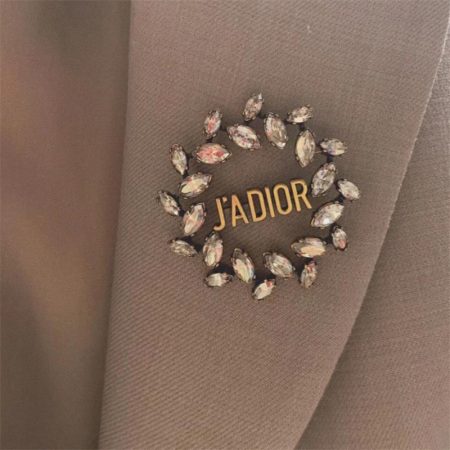 Wholesale Fashion Brooch DIR #A0363 - Image 2
