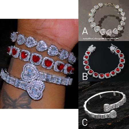 Wholesale fashion bracelet set PH #A0551