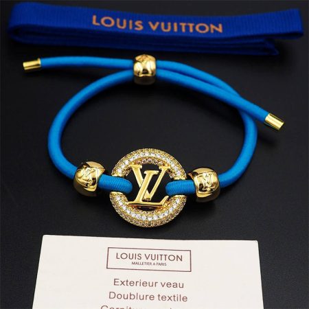 Wholesale Fashion Bracelet LOV TG #A2576 - Image 4