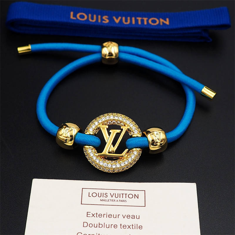 Wholesale Fashion Bracelet LOV TG #A2576 - Image 4