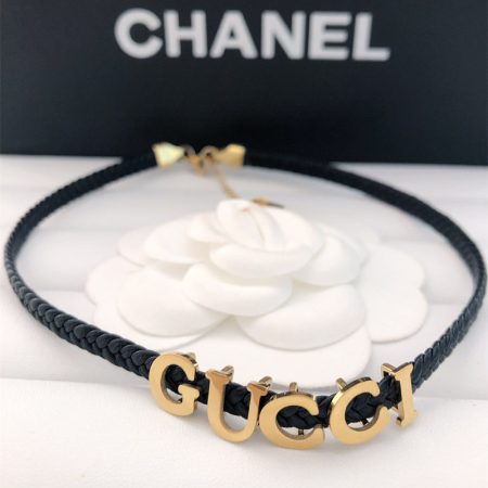 Wholesale Fashion Necklace GUI LHZ #A5423